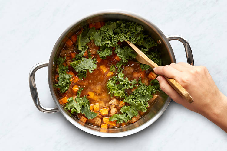 Finish Soup