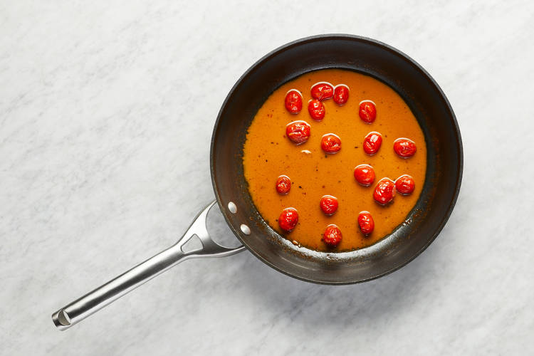 Make Sauce