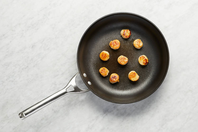 Cook Sausages
