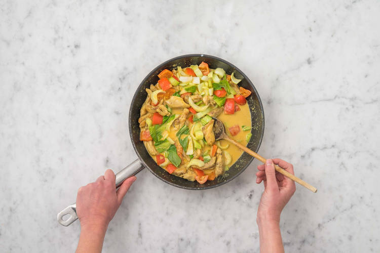 Koka laksa