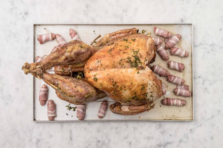 Roast Your Bird