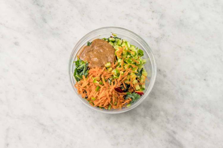 Lav salat