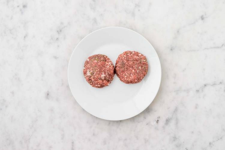 Make the Burgers