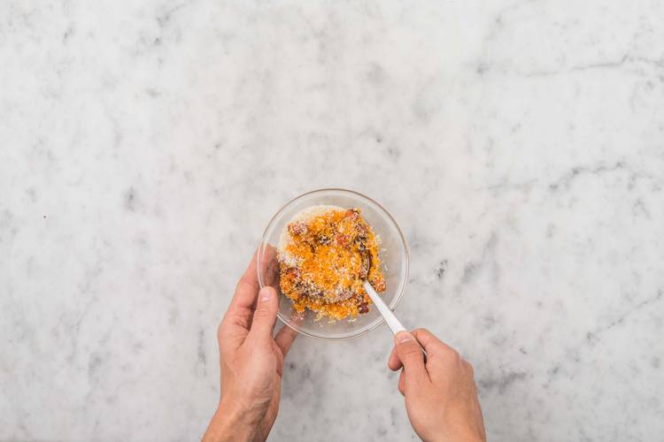 Make the Crumb