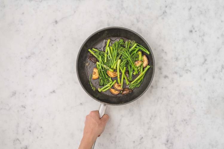 Stir Fry