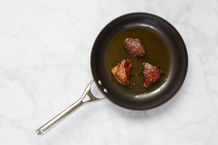 Cook Steak