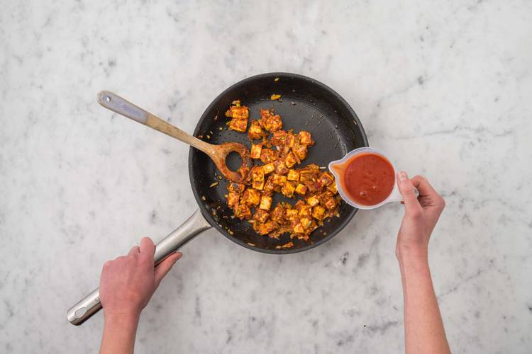 Add Flavour!