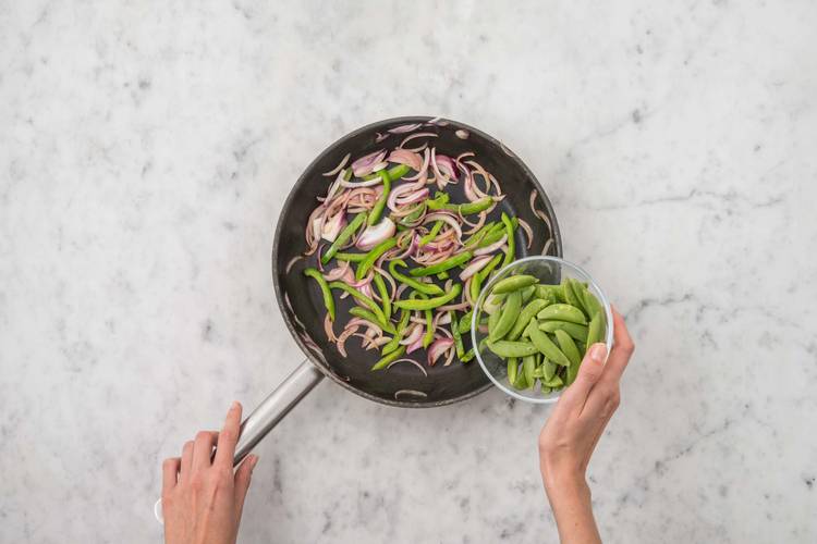 Stir Fry!