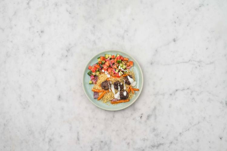 Make the Salad