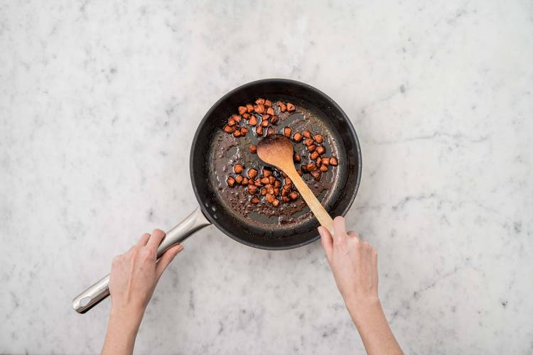 Start the Stew