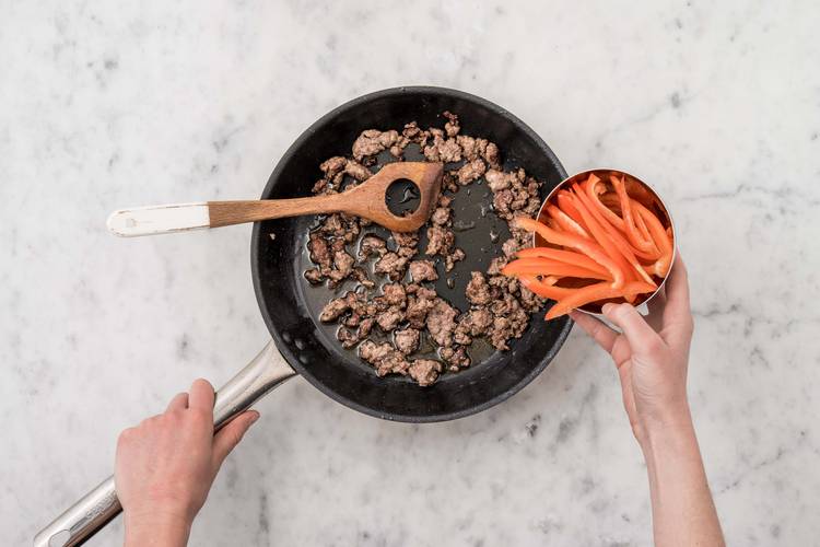Prep the Pepper