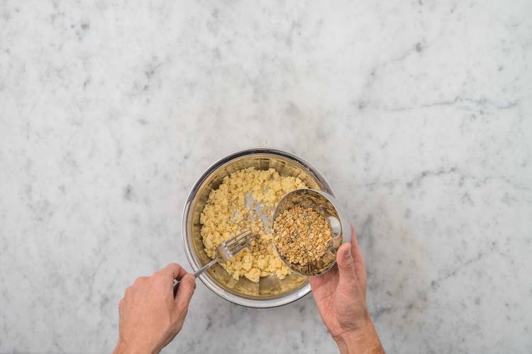 Make The Topping