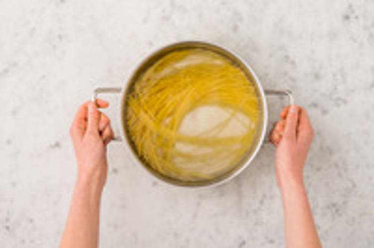 Penne koken