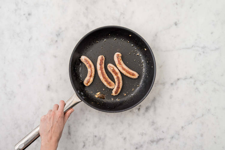 Koken en bakken