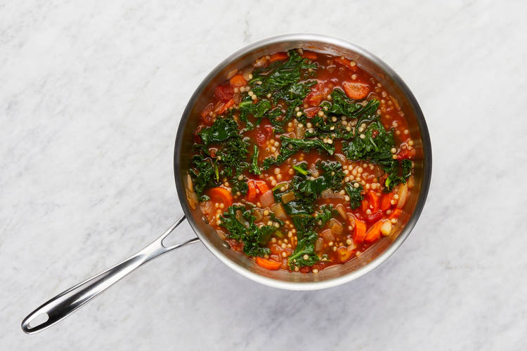 Finish Soup