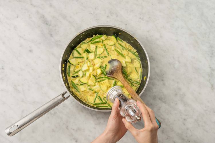 Get Cooking!