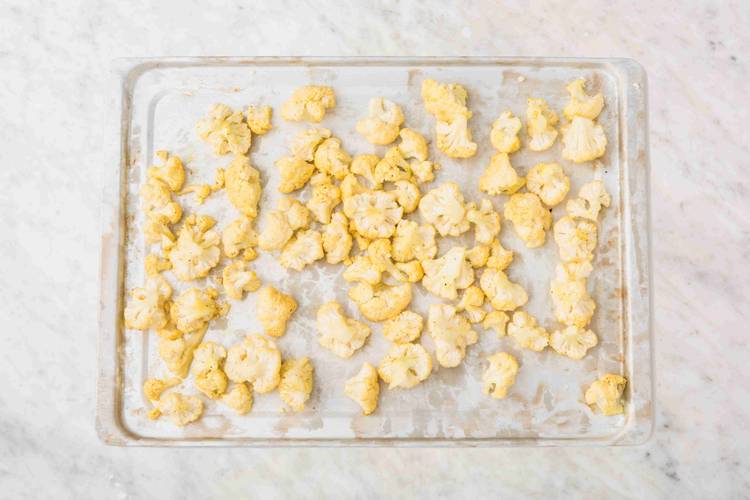CAULI TIME