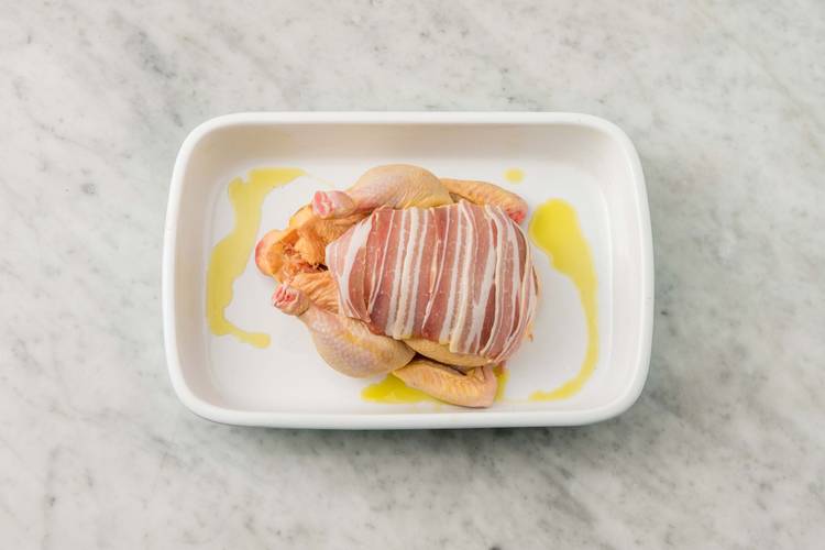 Cook The Chook