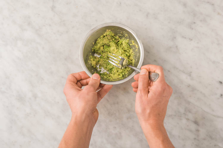 Make the Guac