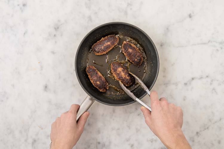 Cook The Koftas