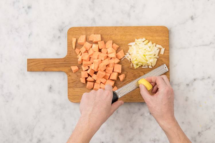 Get Prepped