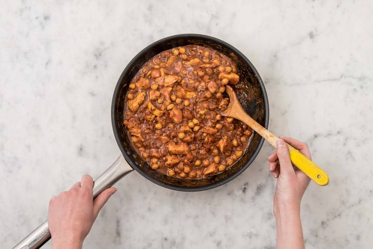Cook the Curry