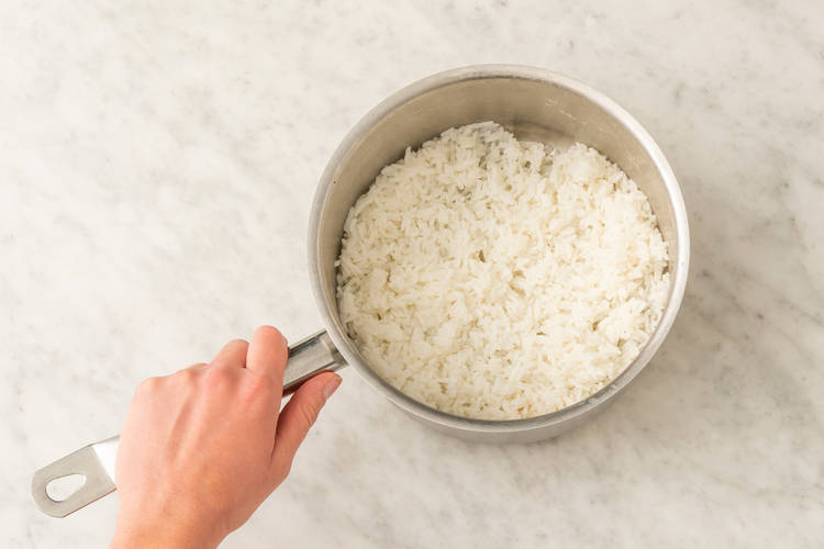 Cook Rice