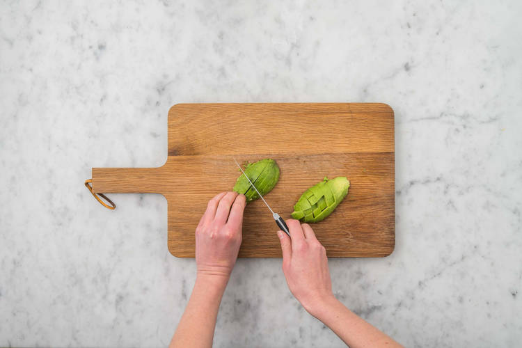 Préparer l’avocat