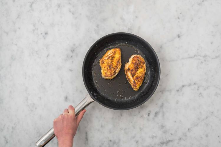Cook The Chook