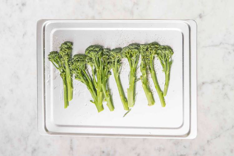 Cook the Veg