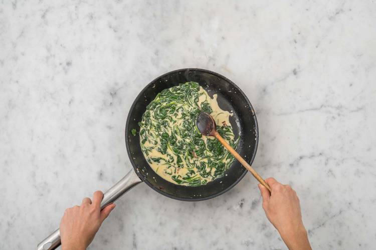 Bake the Asparagus!
