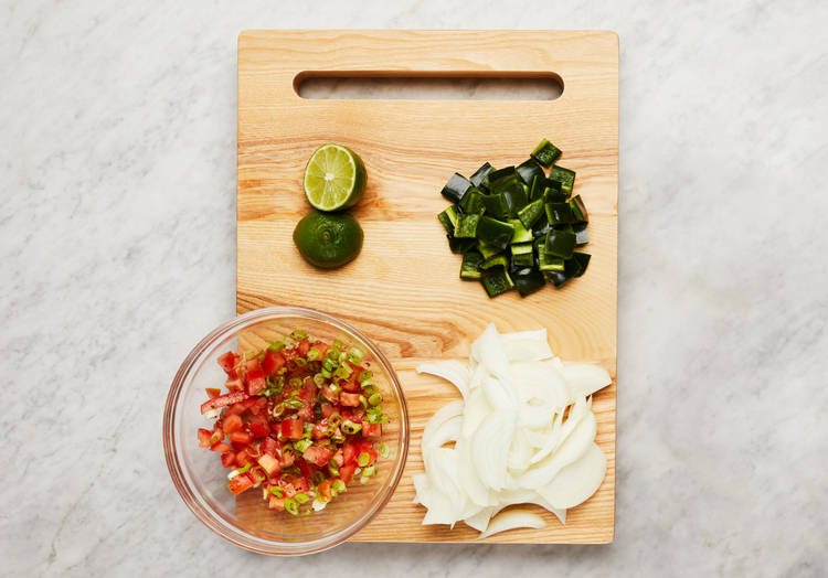 Prep & Make Pico