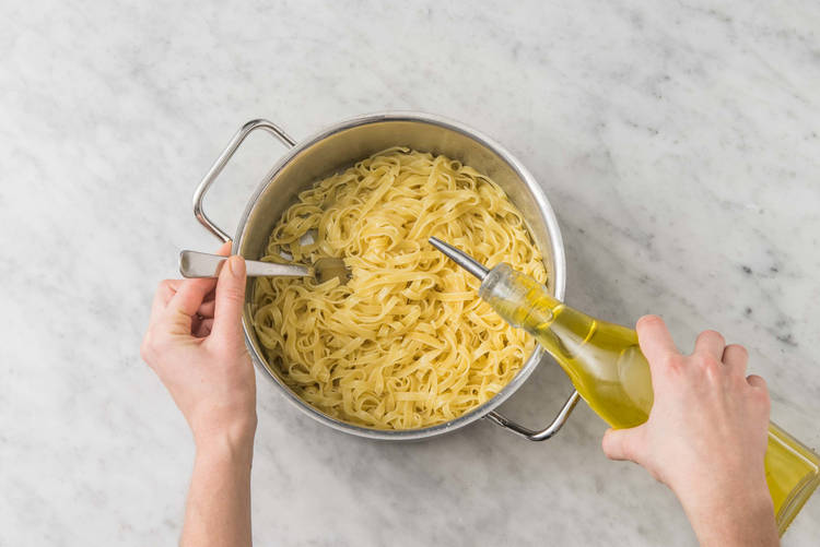 Kog pasta