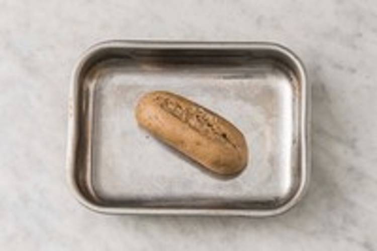 Brood bakken