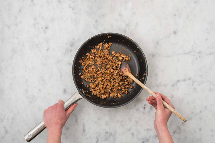 Cook Filling