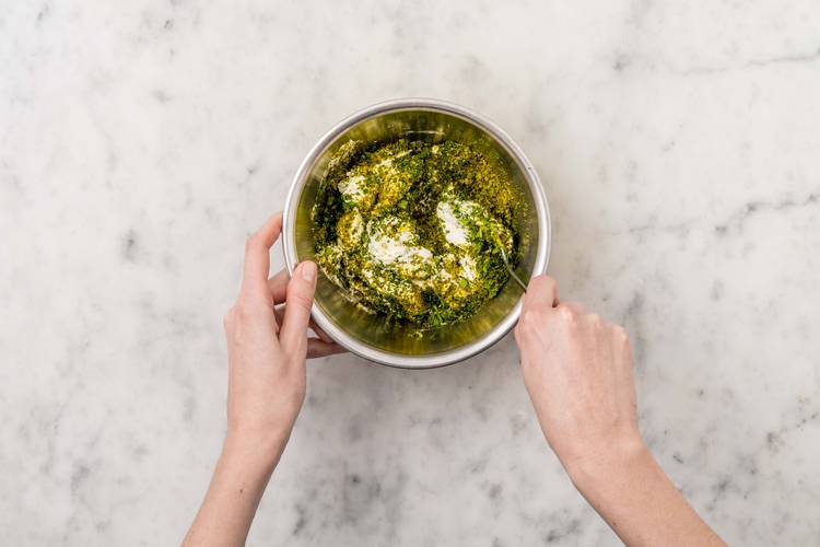 Make the Dip