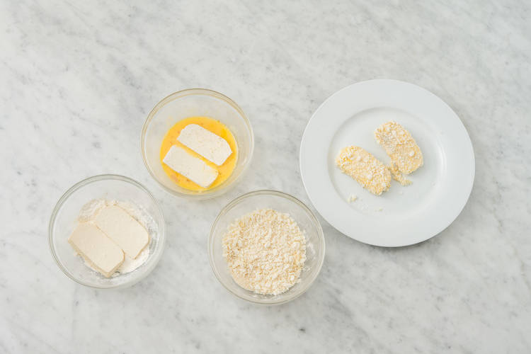 Panera tofu