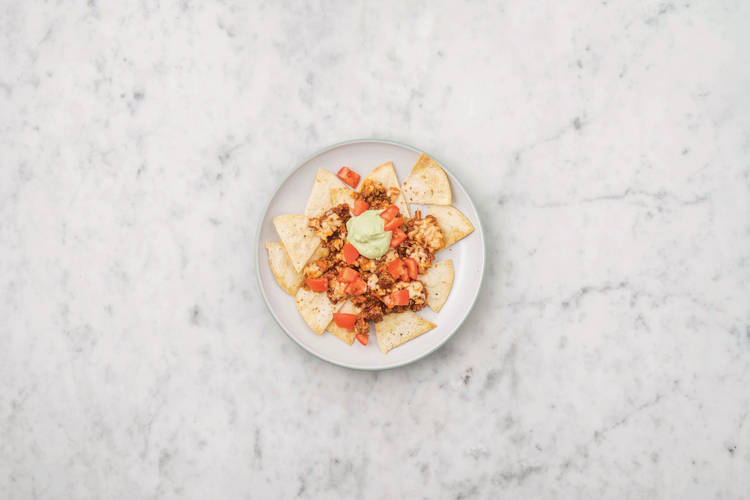 Serve up
