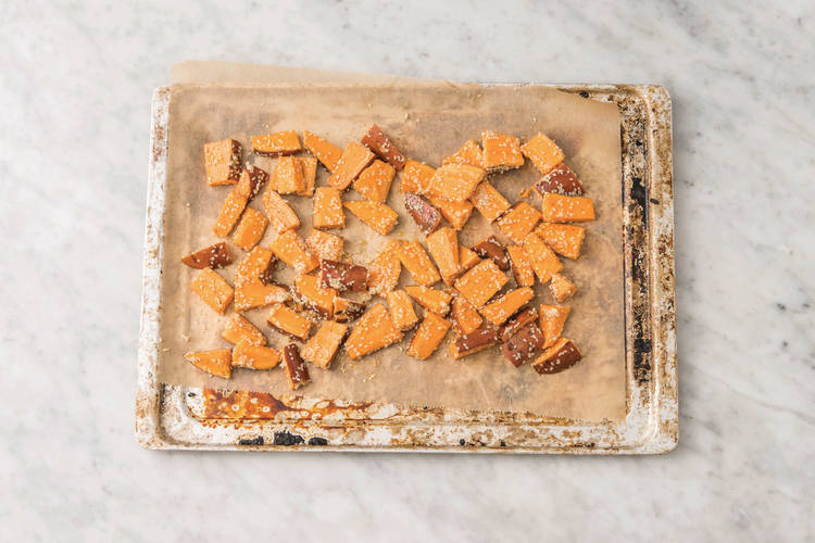 sweet potato