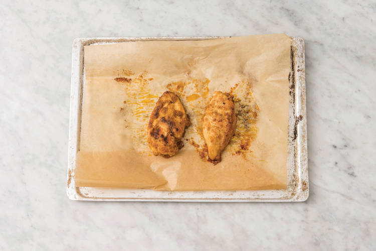Chicken