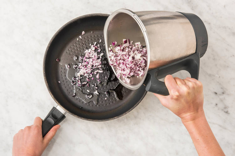 Dampfgaren & Dünsten