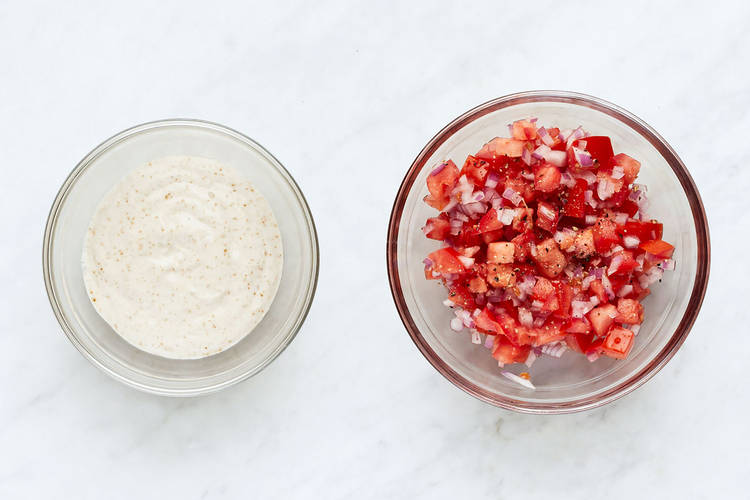 Make Pico & Crema