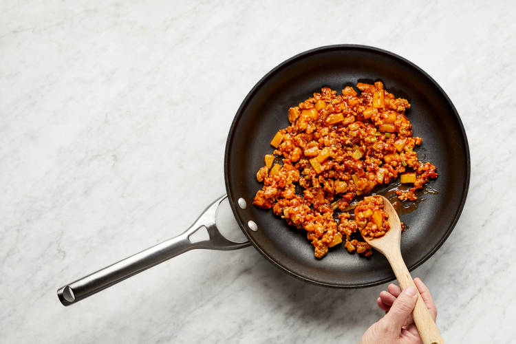 Make Filling