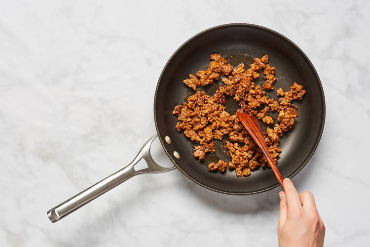 Cook Filling