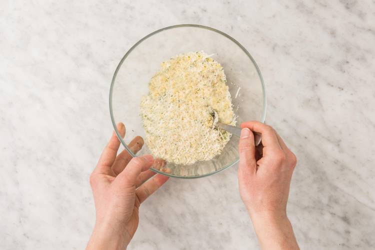 Crumb Time