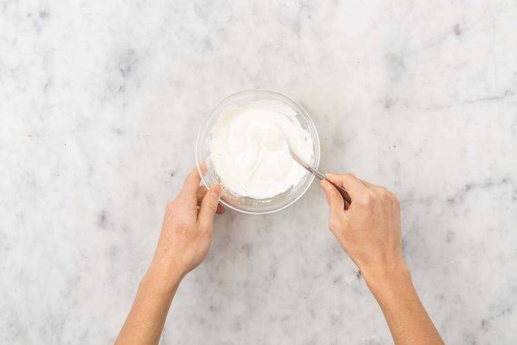 Make the Yogurt