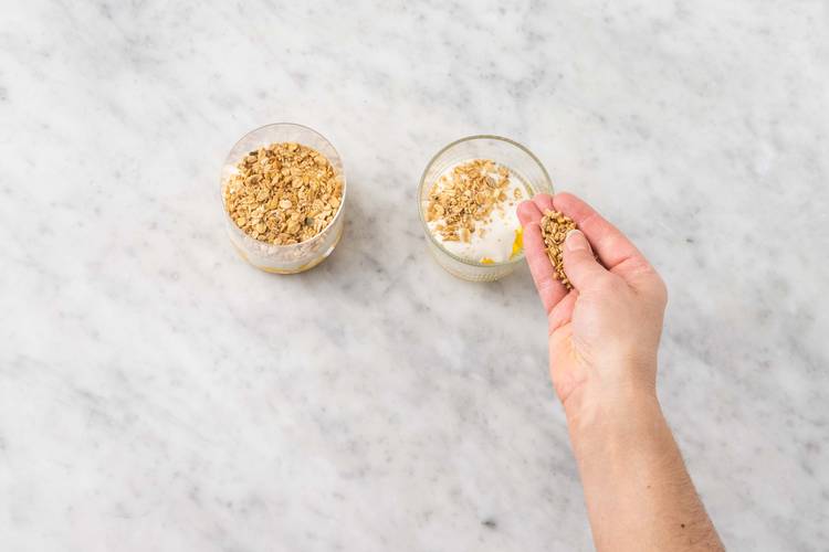 Make the Parfait