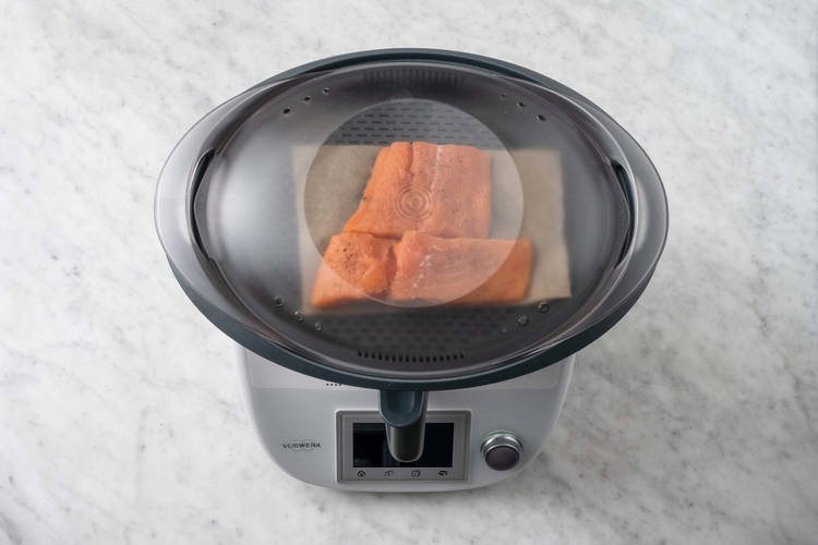 Dampfgaren