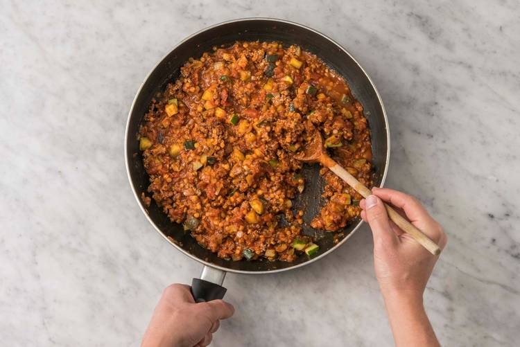 Linzen koken