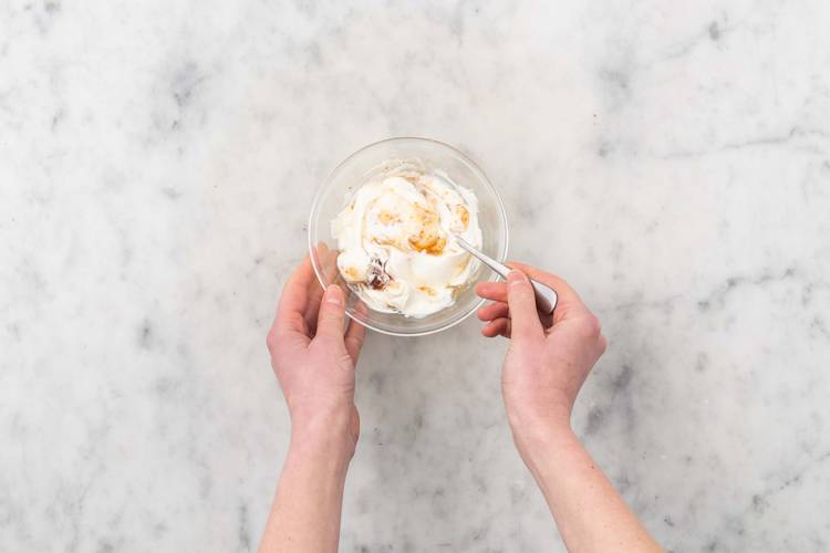 Make The Yogurt